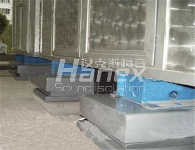 芜湖凤凰城5台变压器噪声治理项目案例