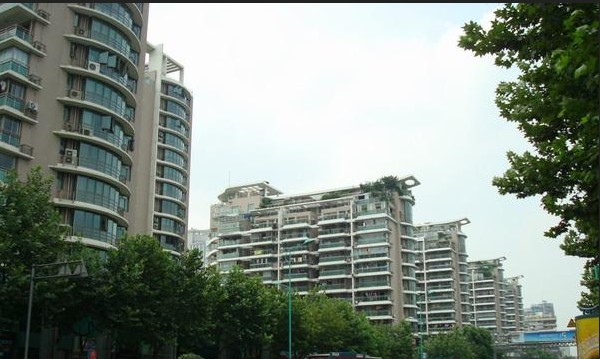 杭州广宇河滨公寓水泵噪声治理项目案例